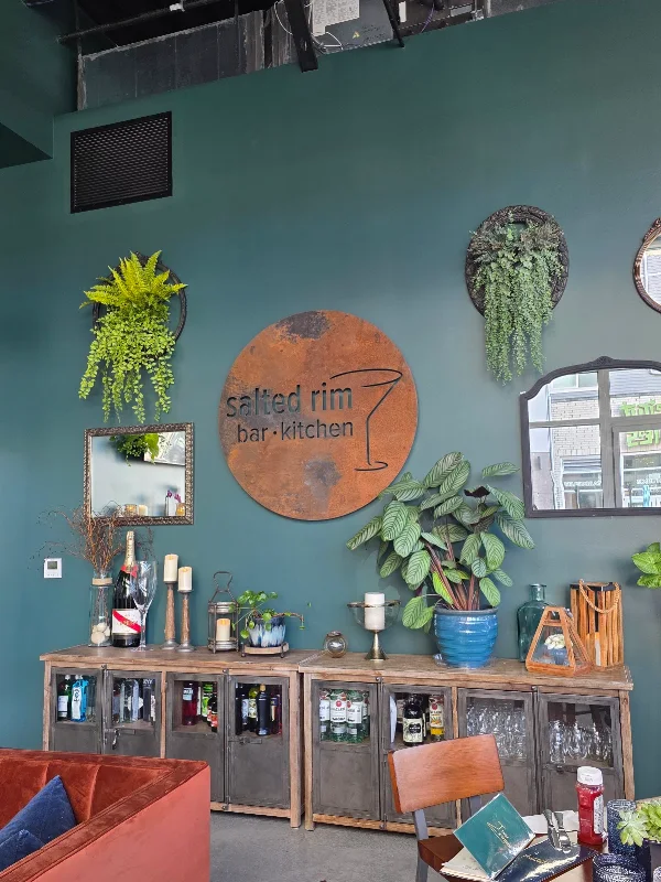 Salted Rim Bar & Kitchen