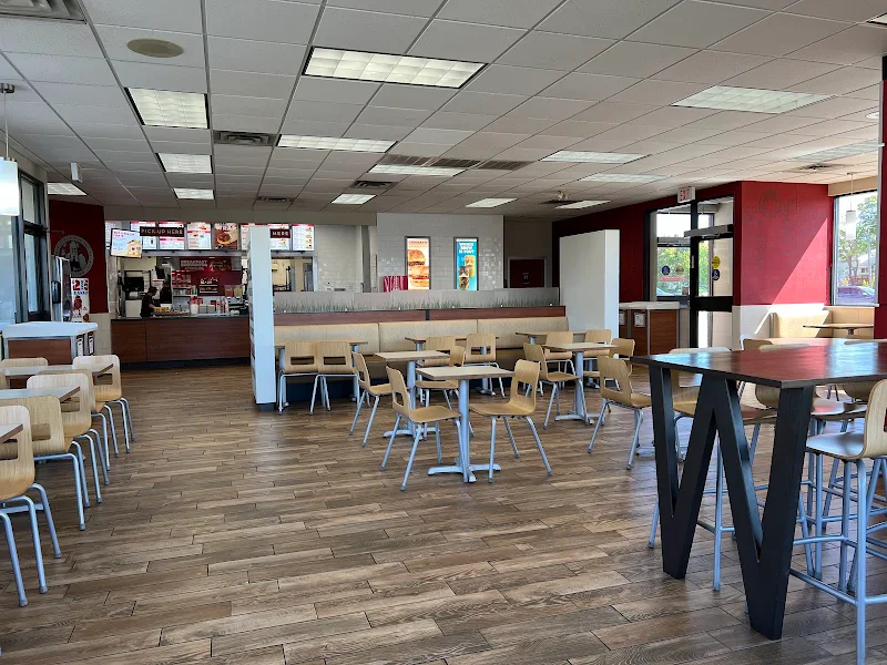Wendy's