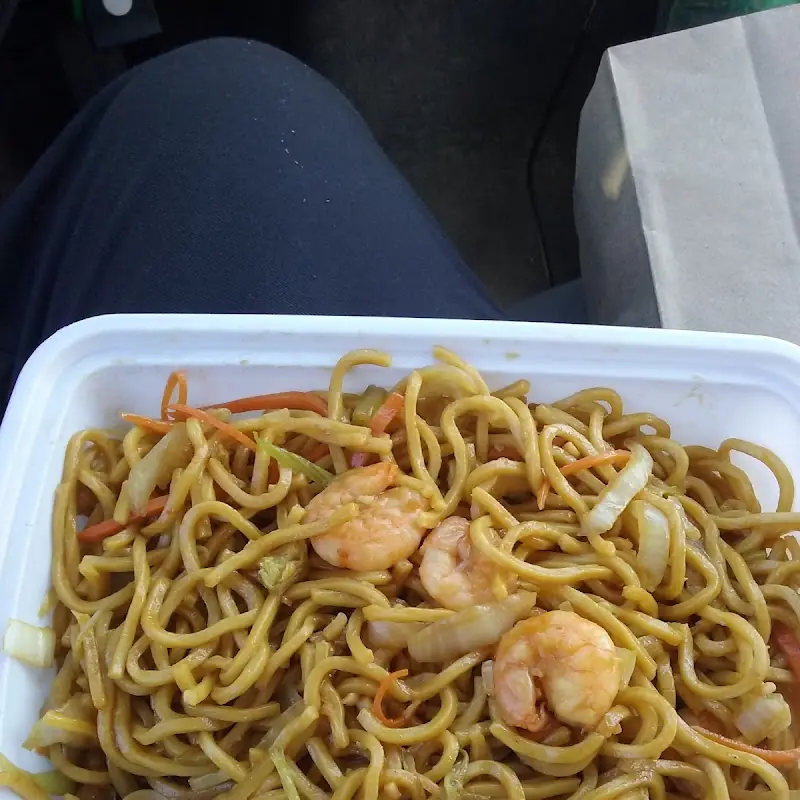 142. General Tso's Bean Curd