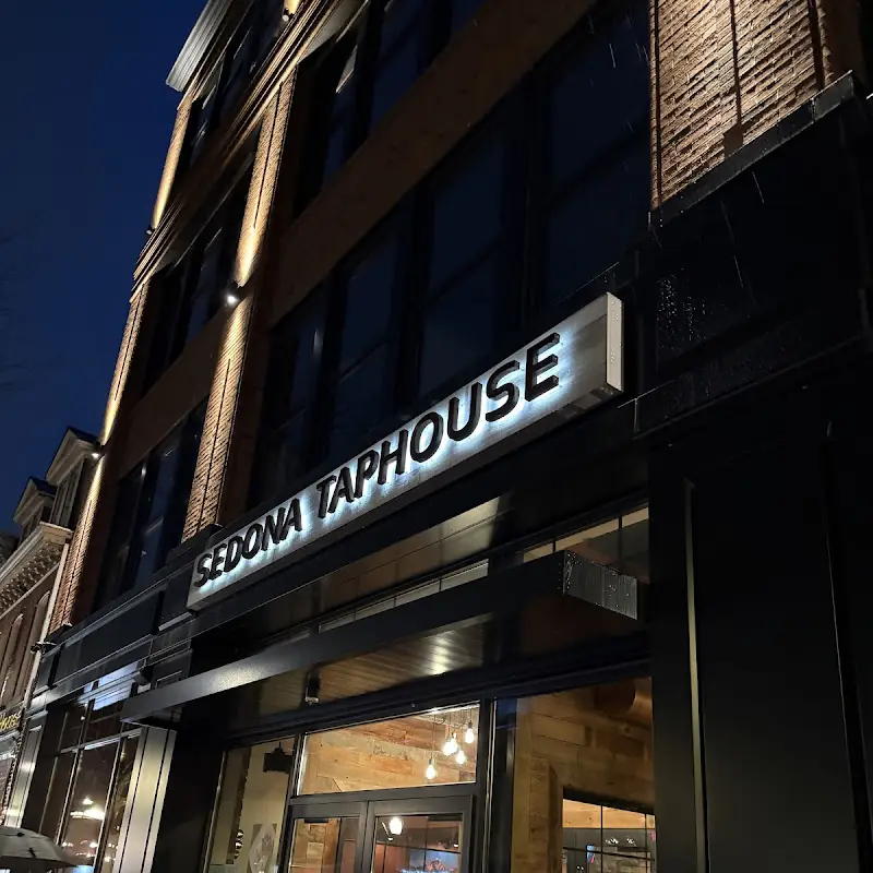 Sedona Taphouse