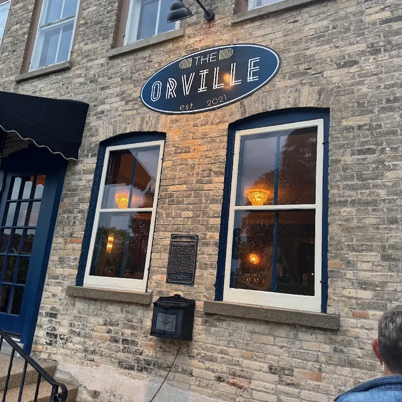 The Orville