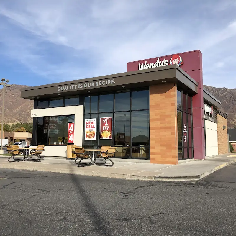 Wendy's