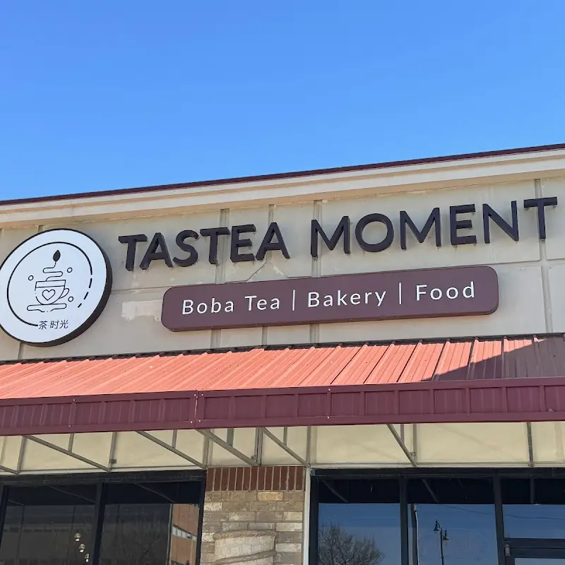 Tastea Moment