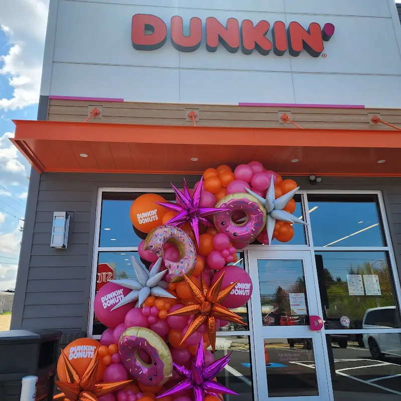 Dunkin'