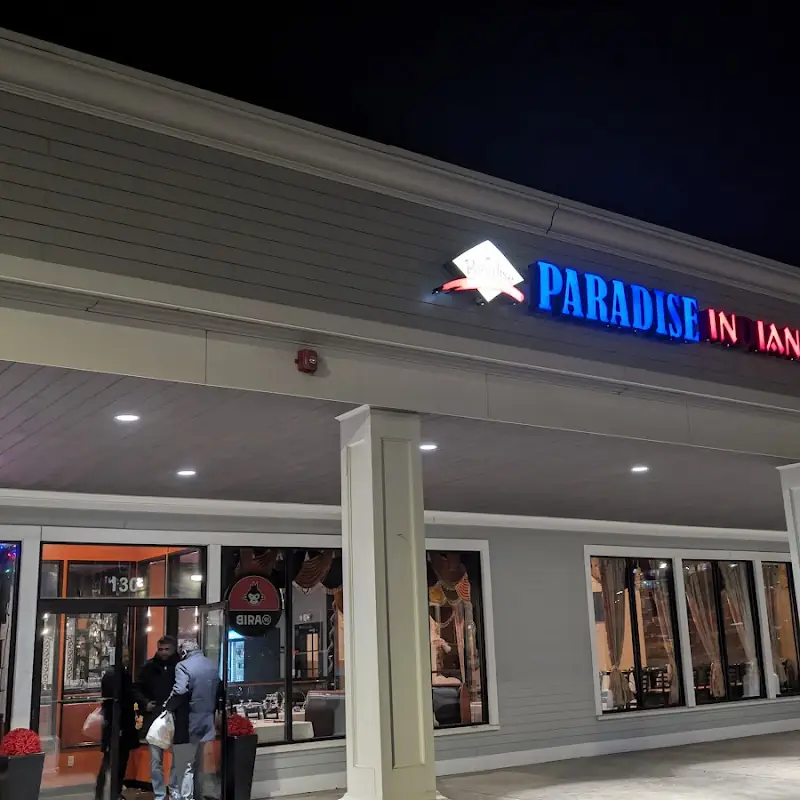 Paradise Biryani Pointe