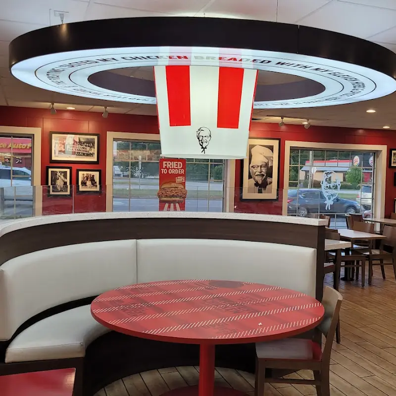 KFC