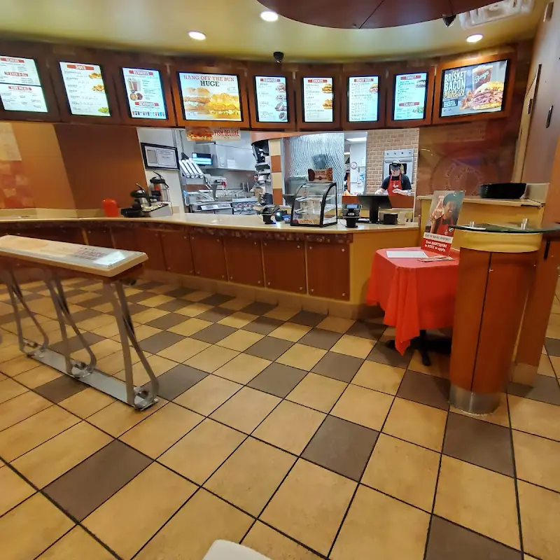 Arby's