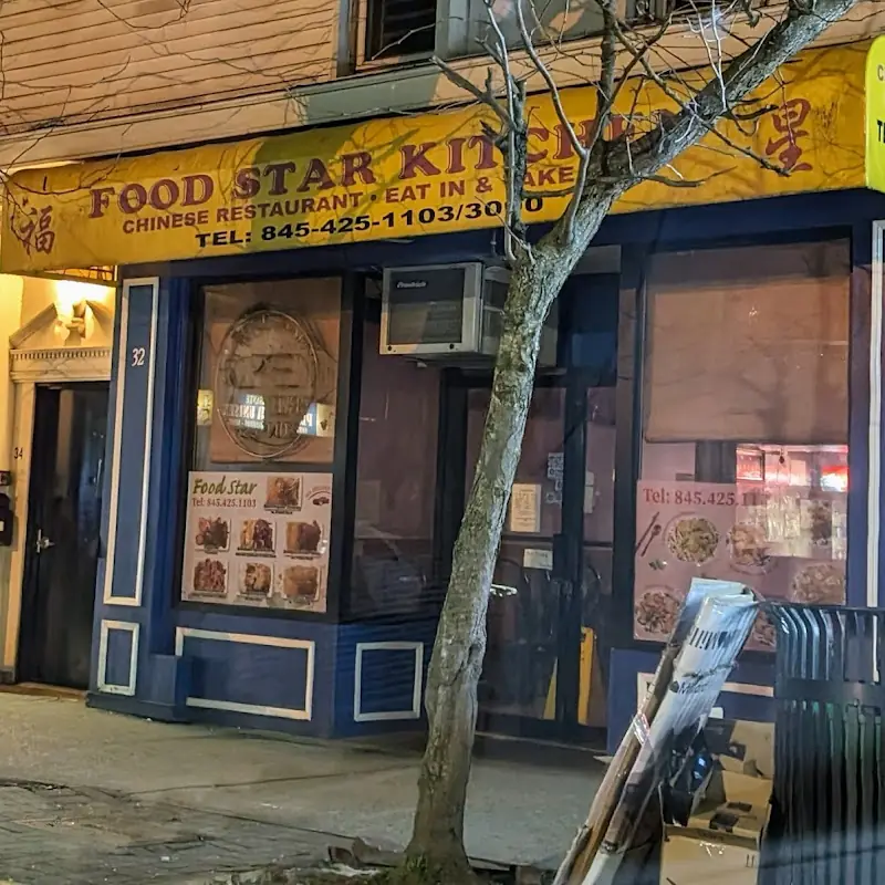 Food Star