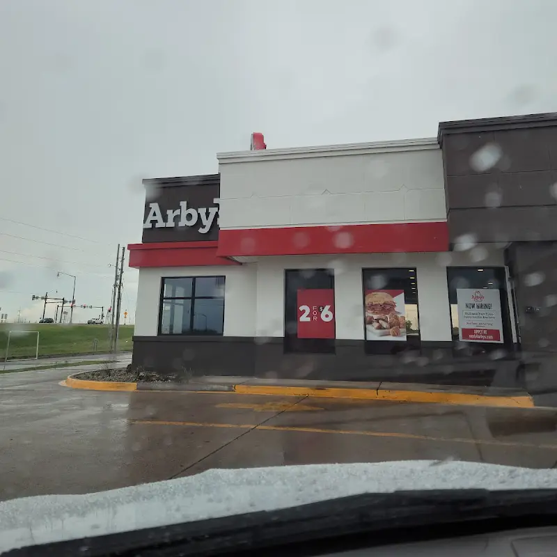 Arby's