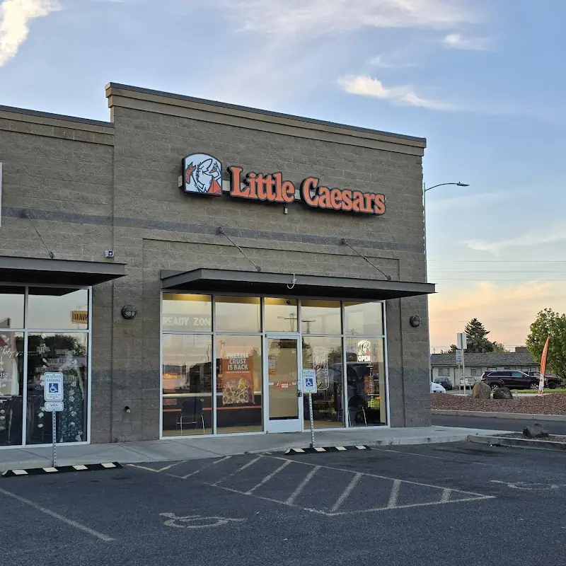 Little Caesars Pizza