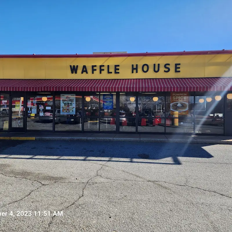 Waffle House