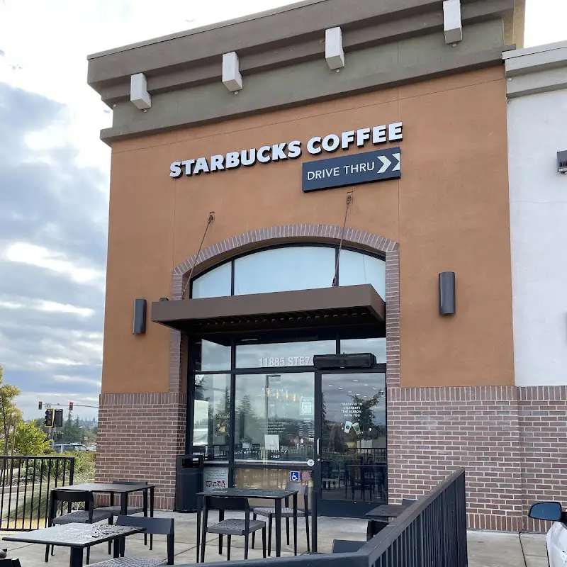 Starbucks Coffee Company