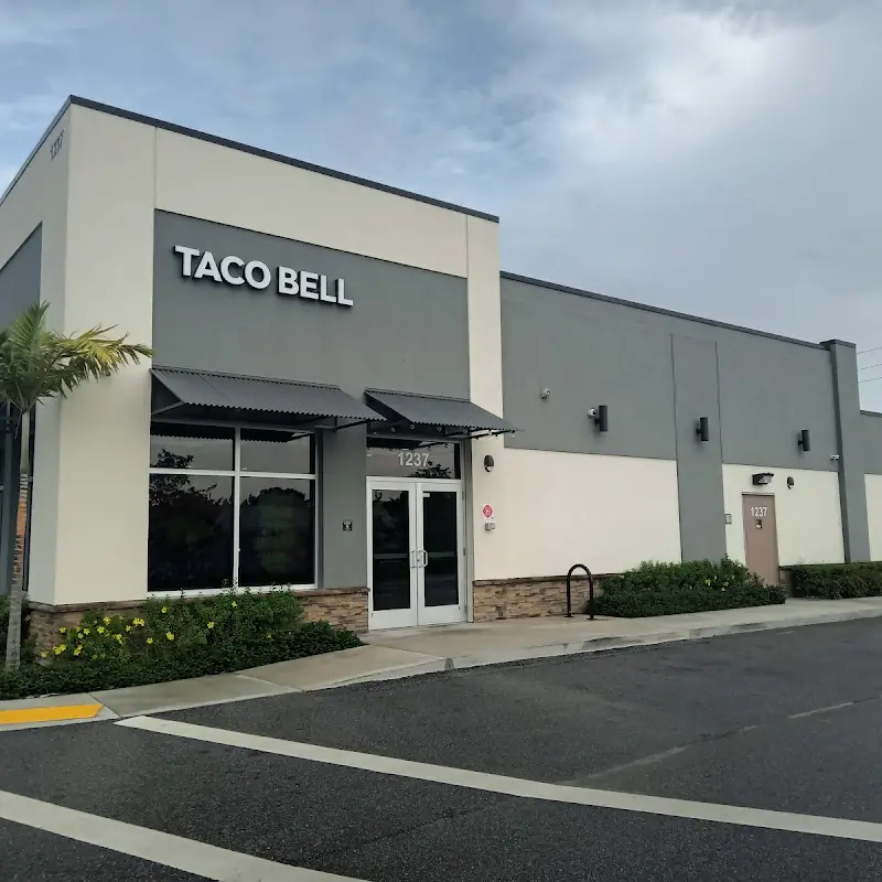 Taco Bell