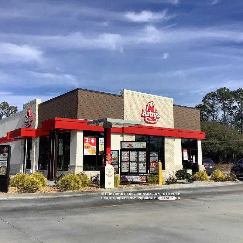 Arby's