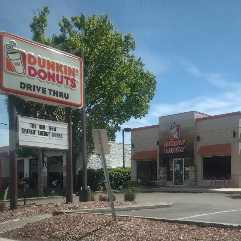 Dunkin'