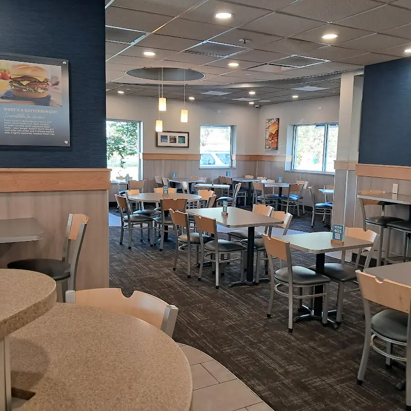 Culver’s