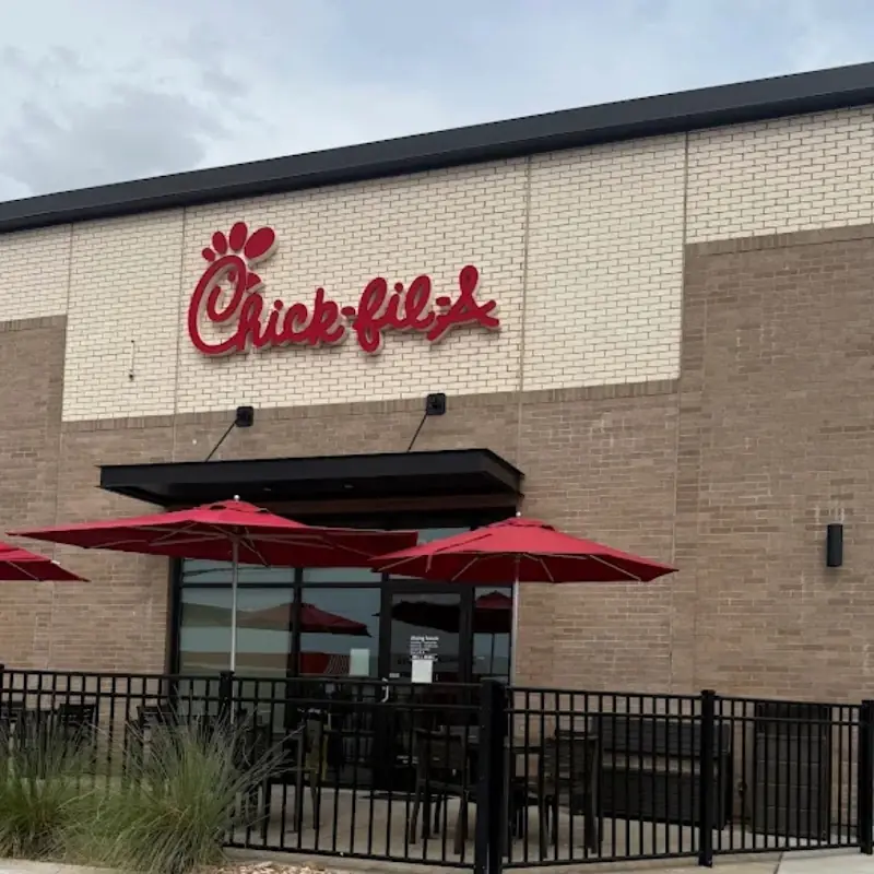 Chick-fil-A