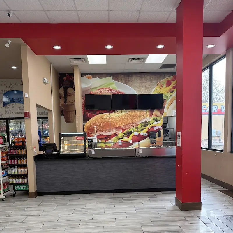 Cheese Burger