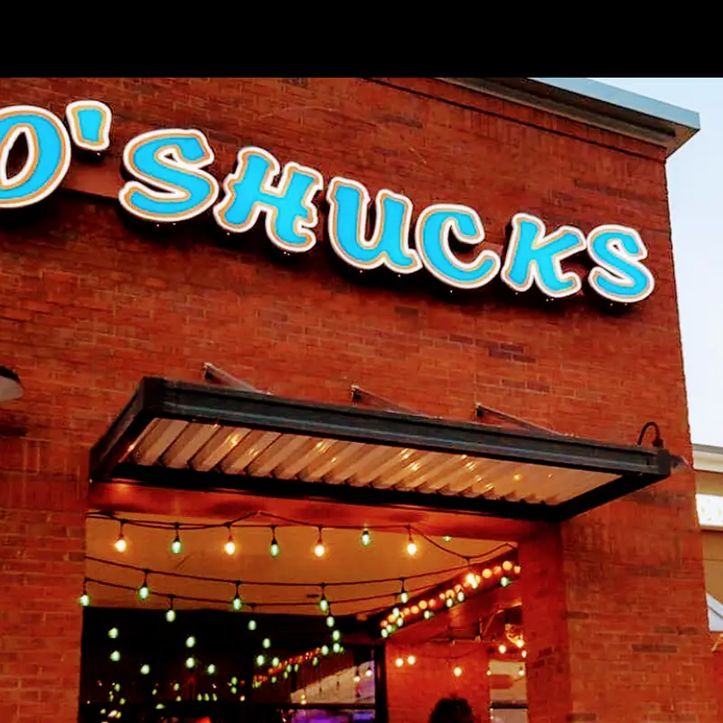O'shucks Seafood and Grill Winder