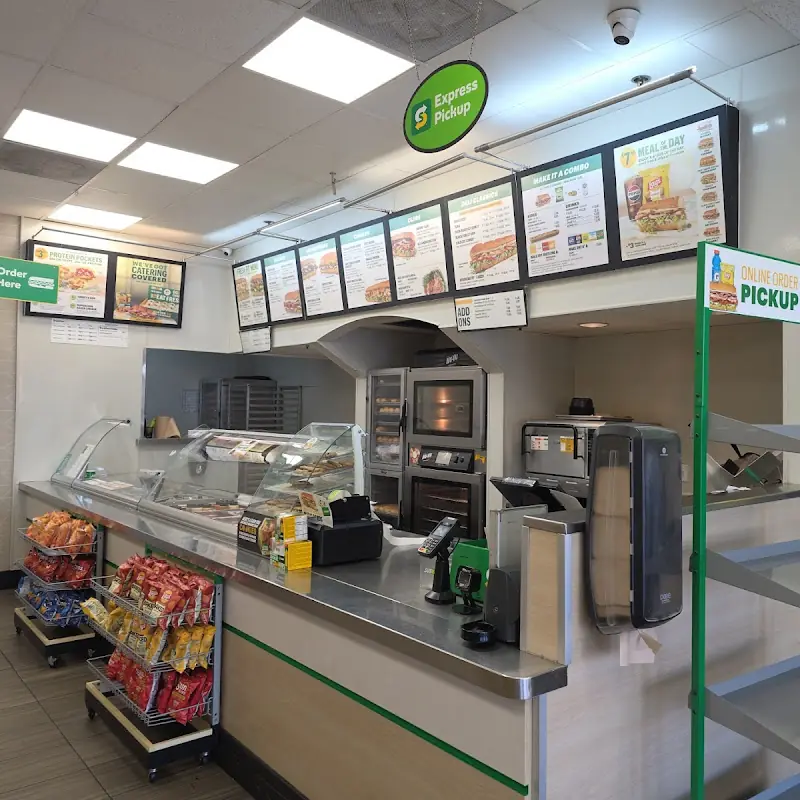 Subway
