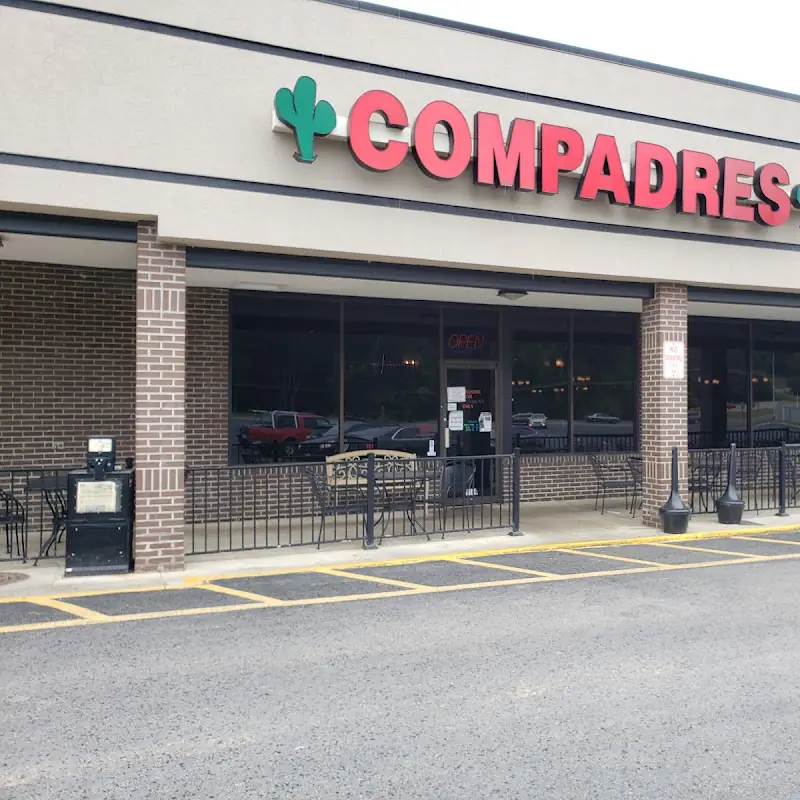 Compadres Mexican Restaurant