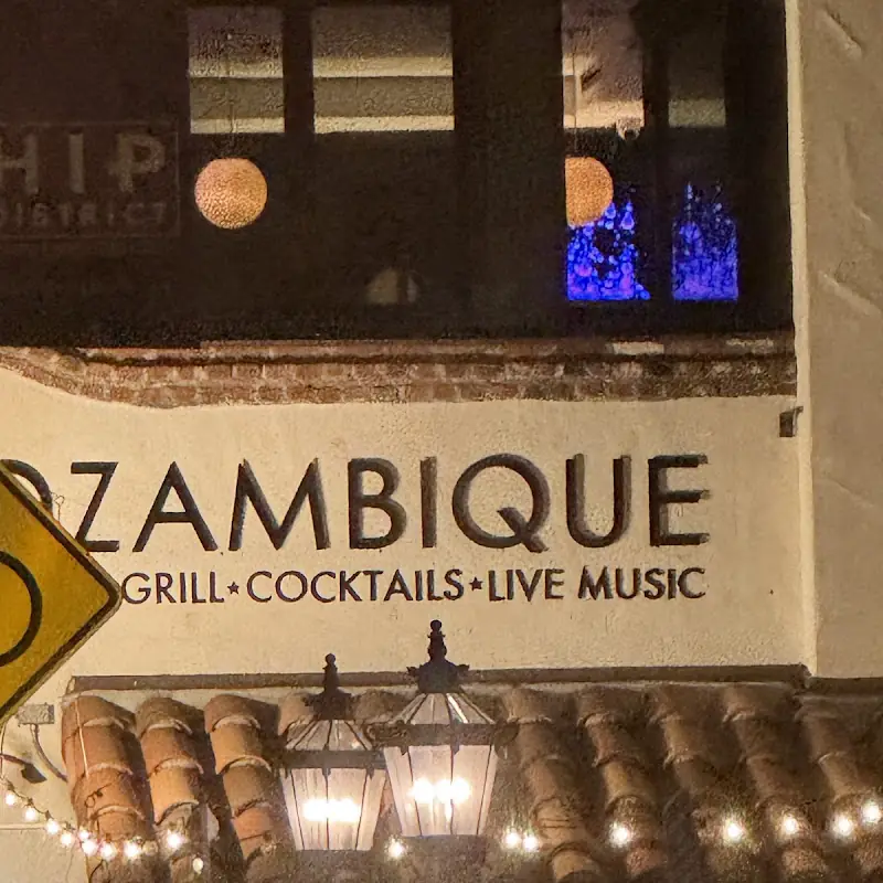 Mozambique