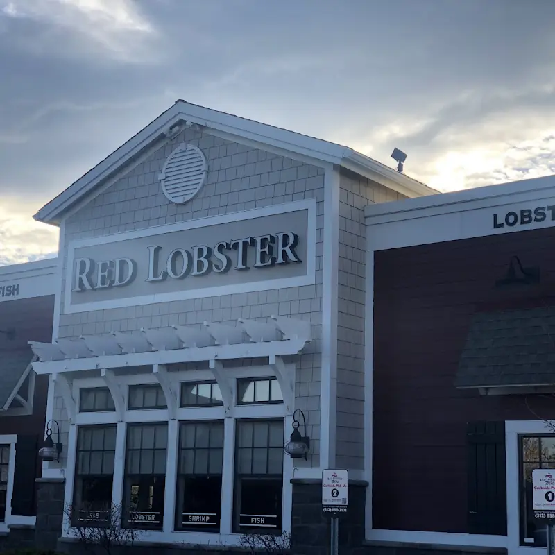 Red Lobster