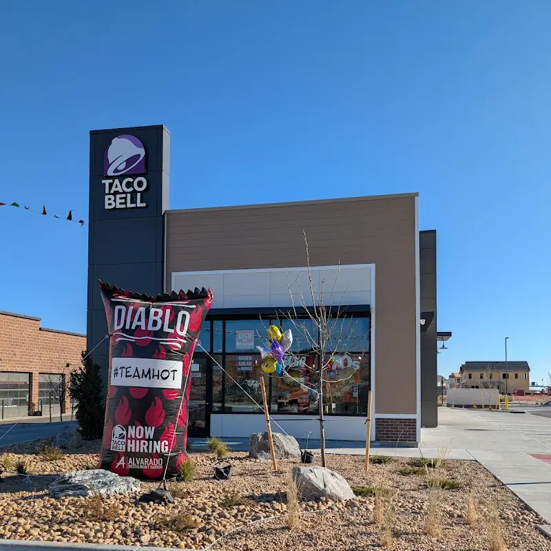 Taco Bell
