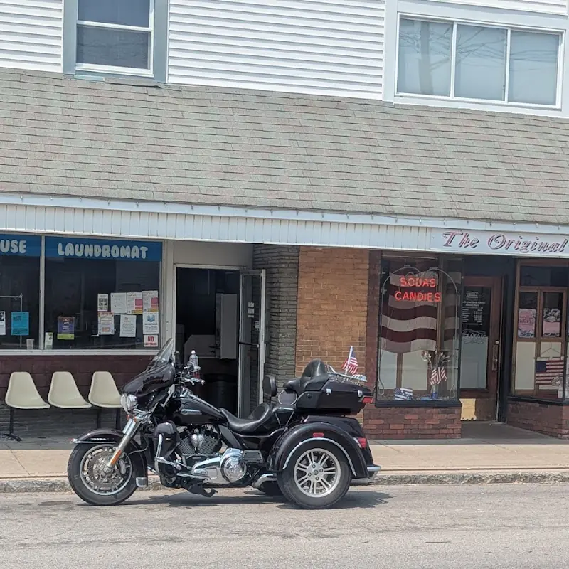 Original Candy Kitchen