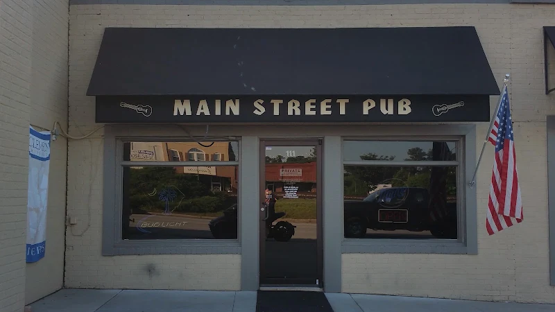 Lennie's Main Street Pub