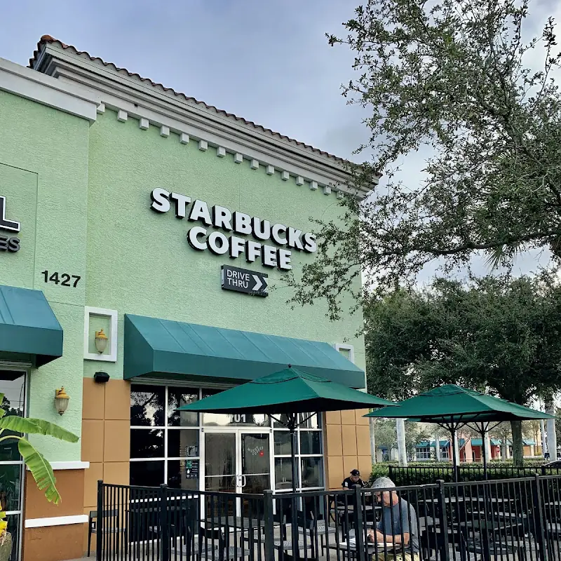 Starbucks Coffee Company