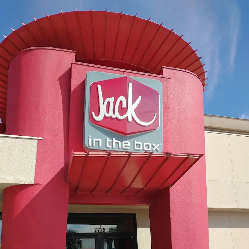Jack in the Box