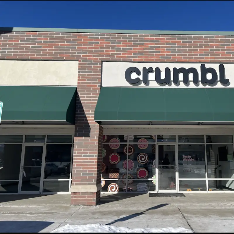 Crumbl