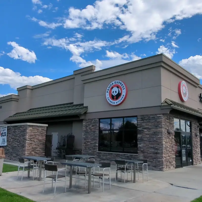 Panda Express