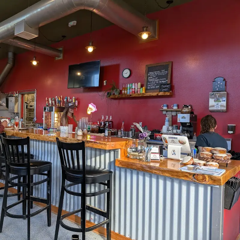 Jen’s Pizzaria