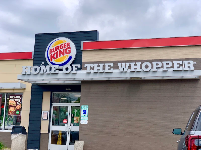 Burger King