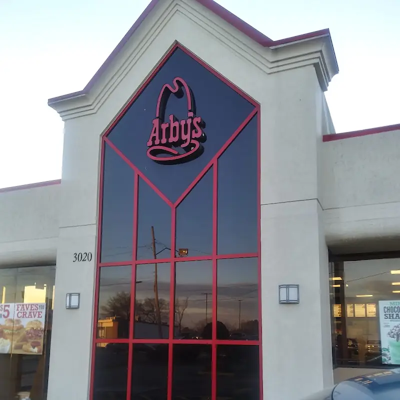 Arby's