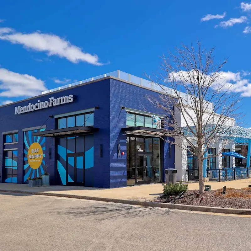 Mendocino Farms