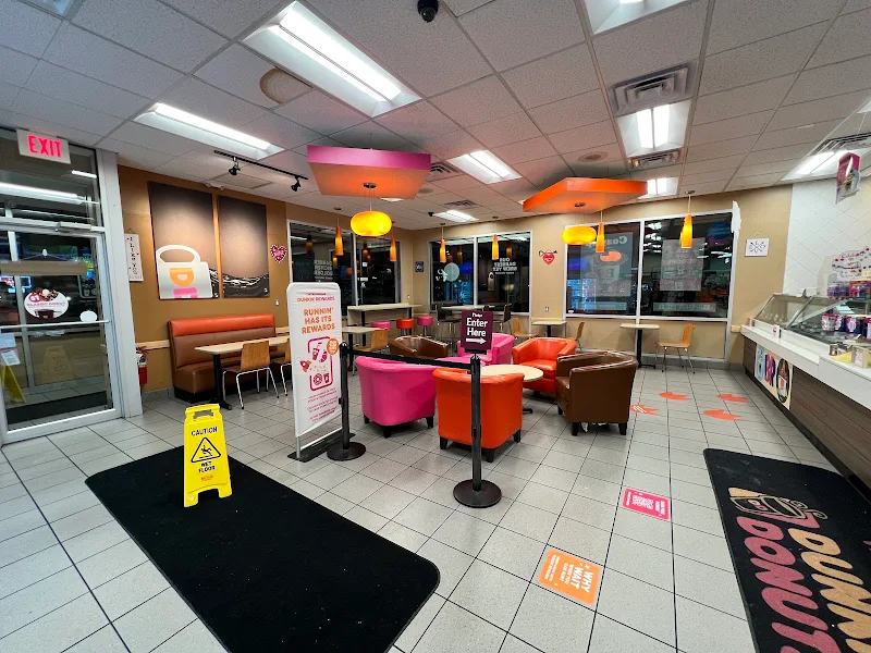 Dunkin'