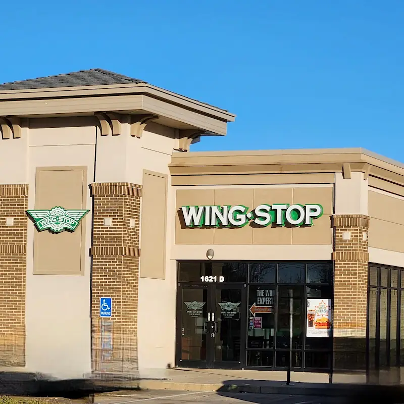 Wingstop