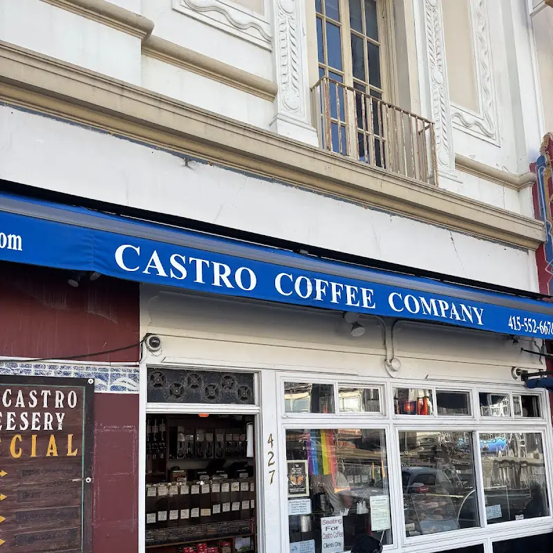 Cafe Late