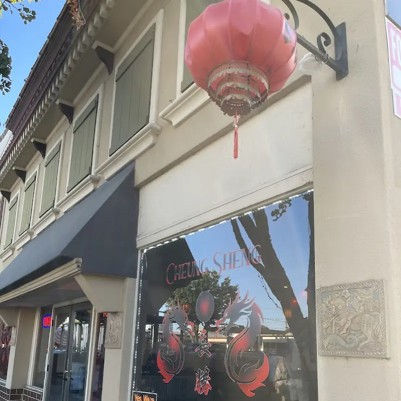 Cheung Sheng Chinese Restaurant