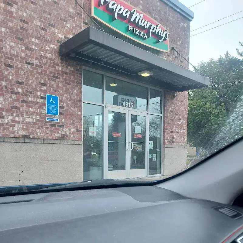 Papa Murphy's | Take 'N' Bake Pizza