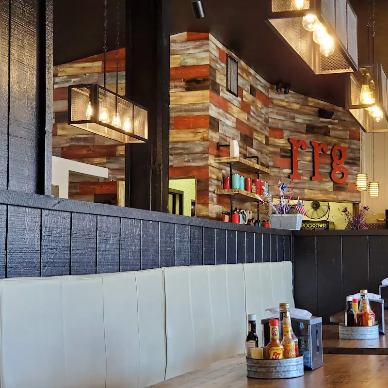 West Desert Grill