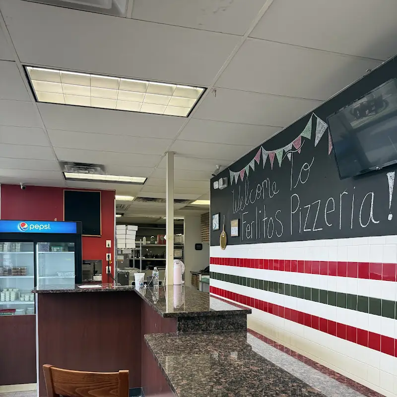 Ferlito's Pizzeria
