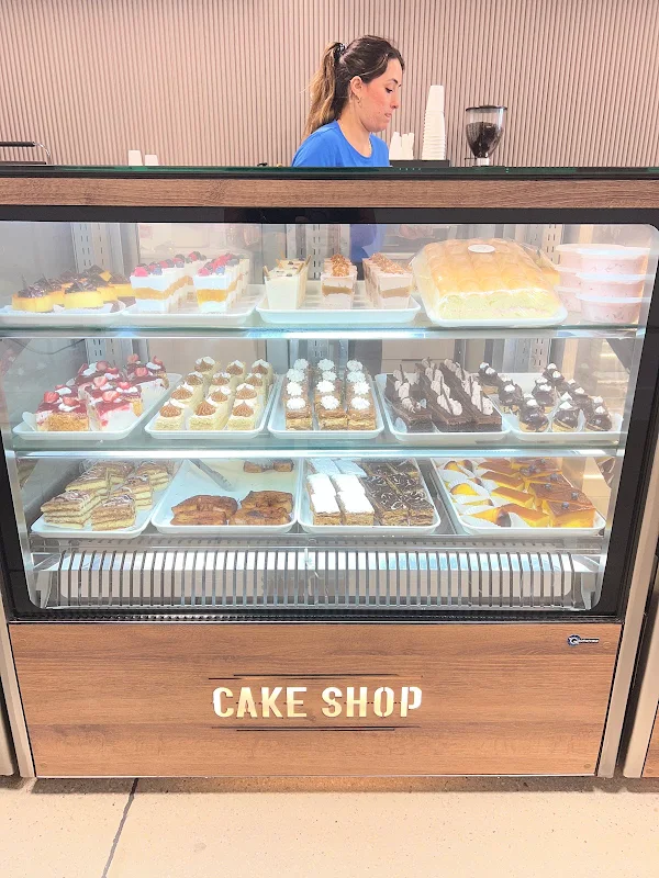 Lena Bakery