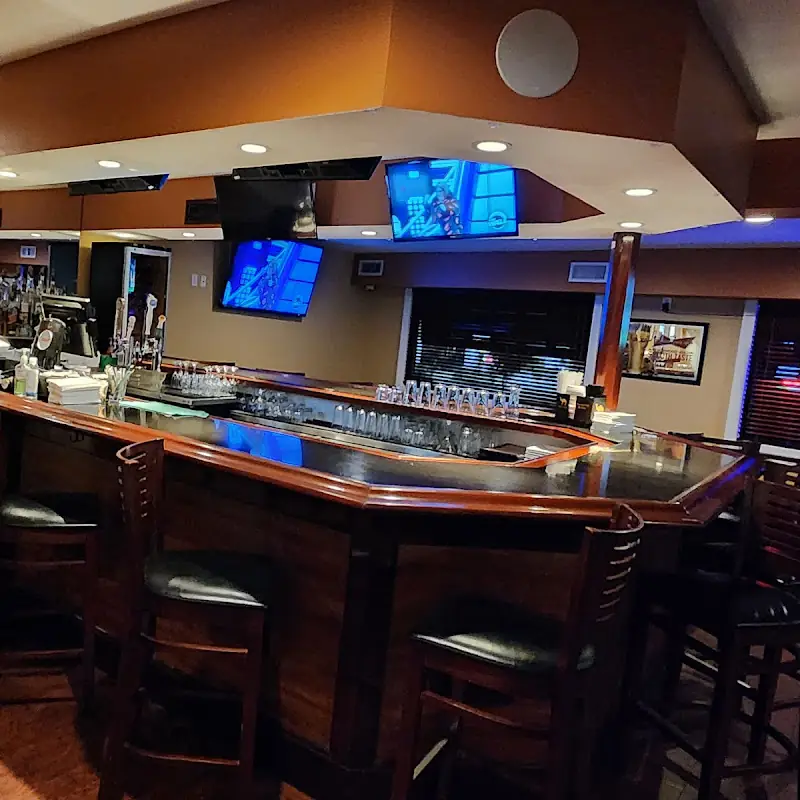 Supreme Restaurant & Bar