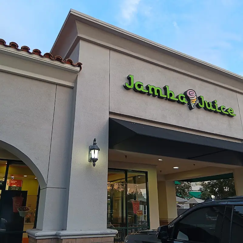 Jamba