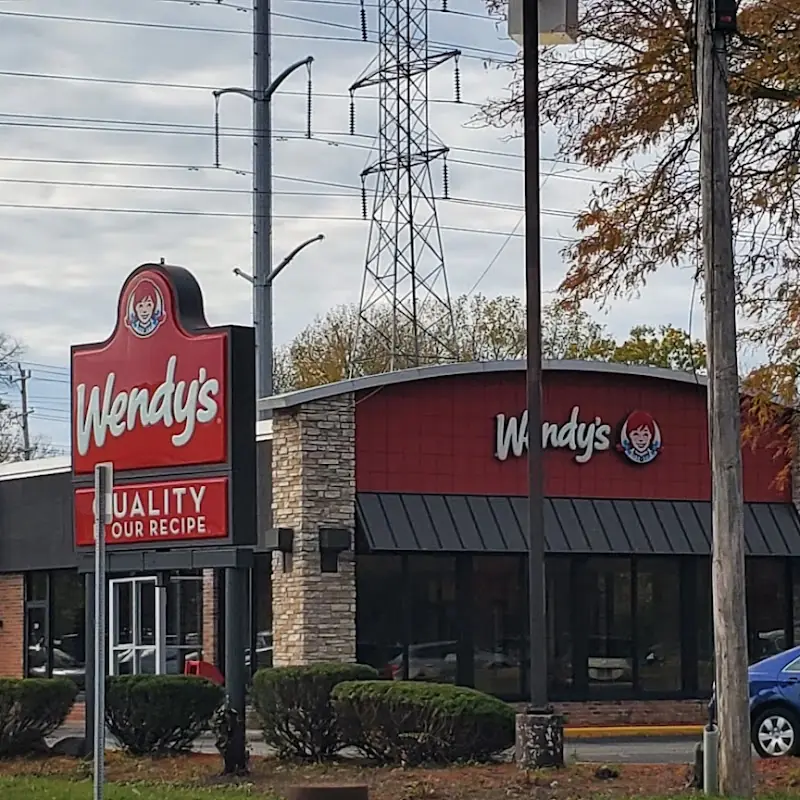 Wendy's