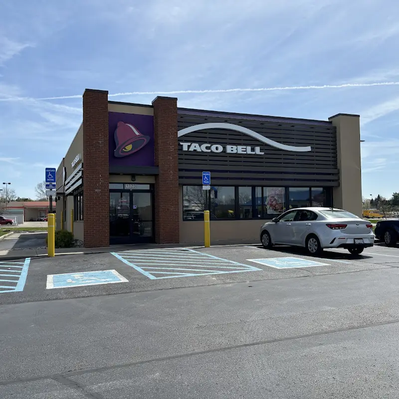 Taco Bell